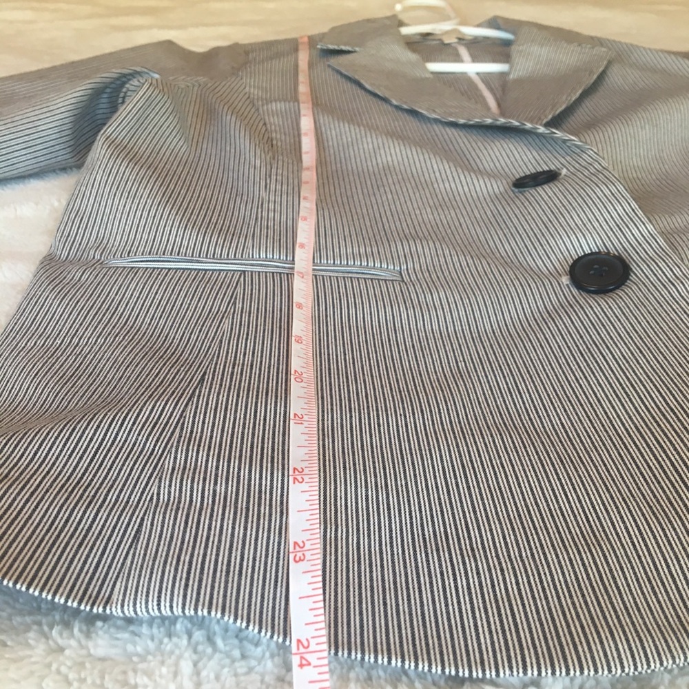 Talbots Blazer - Picture 6 of 7
